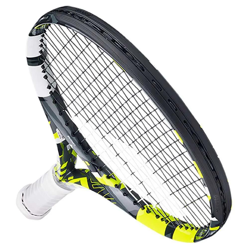 Babolat Tennis Racket Without Strings Pure Aero Team
