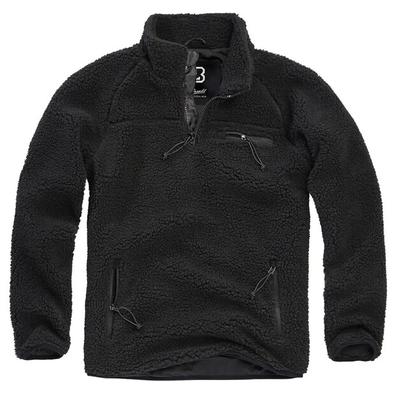 Brandit Teddy Troyer Jacket