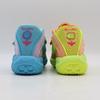 312130-01 Rick And Morty Puma MB05 Rickie Orange Electric Peppermint (Men's)
