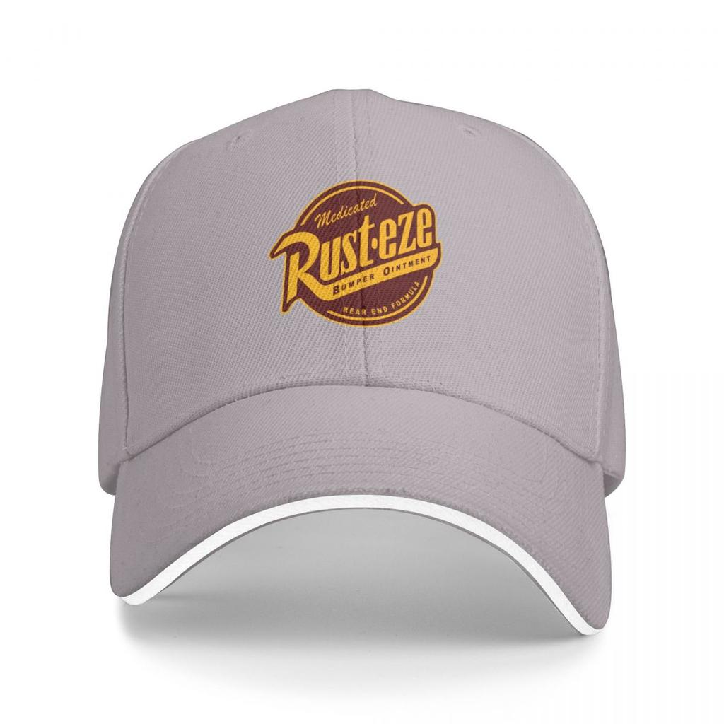 Rusteze Baseball Cap Hat Baseball Cap tea Hat Beach Bag Designer Unisex Womens