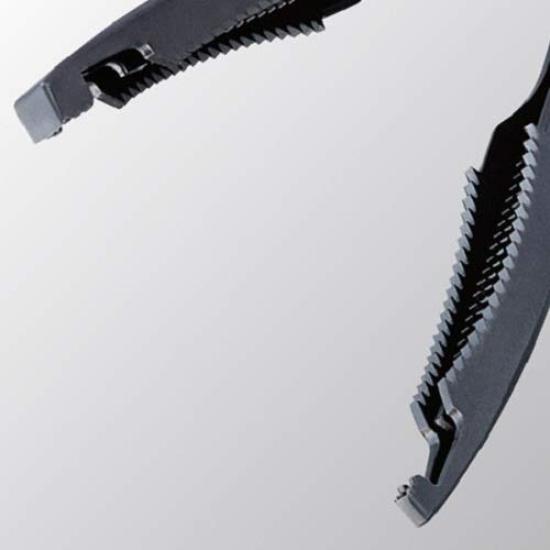 Shimano Light Fish Grip Black CT-981R