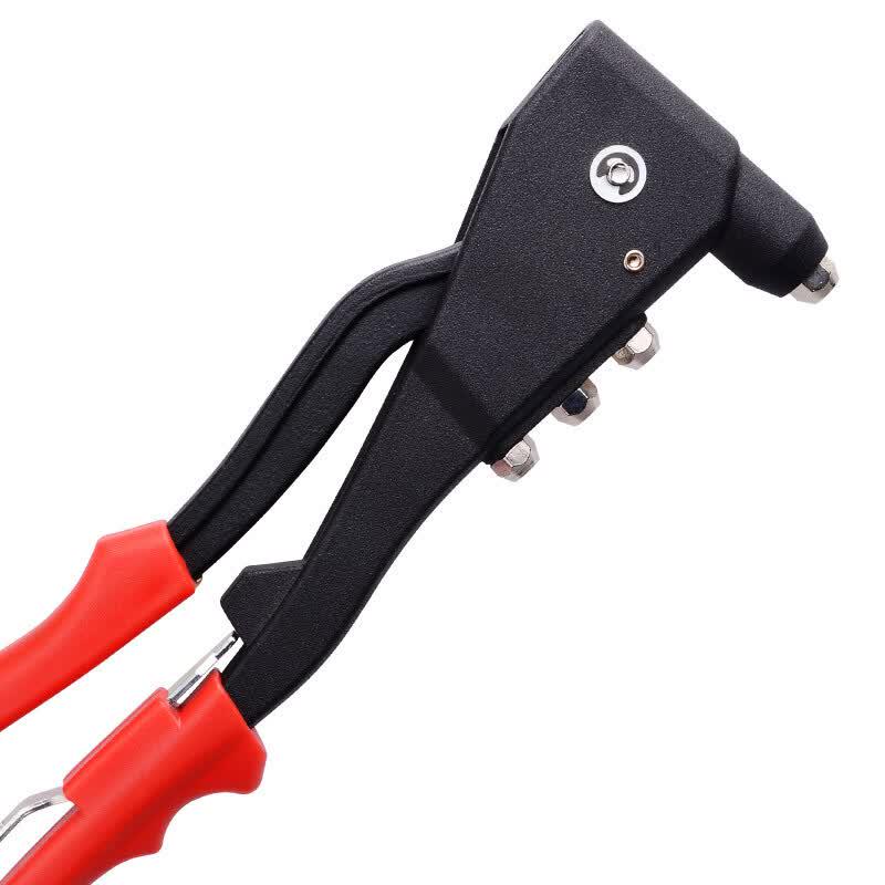 RUBICON RHR-07 Manual Pop Rivet Gun