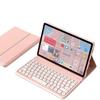 Xiaomi Tablet Protective Case with Bluetooth Keyboard and Magnetic Cap for Redmi Pad 2