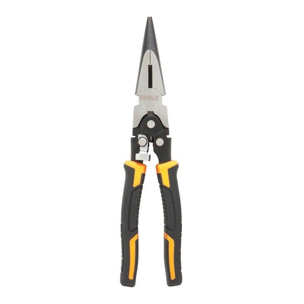 Dewalt Long Nose Pliers
