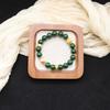 New Style Dreamy Green Fragrance Bead Bracelet Women, and Versatile