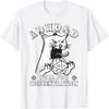 BaruToW Lustiges Katzen-Meme Humor ADHS Würfel für Konzentration Katzen T-Shirt
