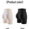 Seamless Lift Buttocks Pants with Integrated Fake Butt and Hips Pad - Antibacterial Buttocks Enhancement Underwear