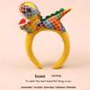 Cute Dinosaur & Shark Headband for Face Washing, Photos, and Performances - Perfect for Adults & Kids