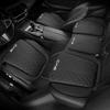 Car Seat Cushion Cover For BYD Sealion 7 ATTO 3 Han Song Plus Seagyll V2l Dolphin Four Seasons Universal Nappa Leather Seat Pad