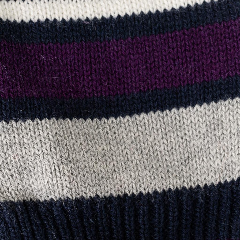 Set Gorro y bufanda 1946MW16 para Bebé