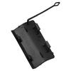 Rear Bumper Tow Hook Eye Cover Cap for MercedesBenz For C63 2008 2012 Fits OEM Part Number 2048850226 A2048850226