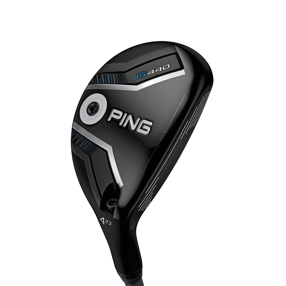 G440 HL Hybrid FUJIKURA SPEEDER NX GRAY 35 Carbon Shaft 2025 H7(-)