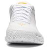 Li Ning Table Tennis Collection Abrasion Resistant Breathable Low top Table Tennis Shoes Unisex White APPU003-3