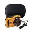 WAIYUJP Storage Case Compatible Kodak PIXPRO WPZ2 Compact Digital Camera Protective Carrying Storage Case.