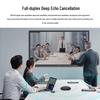 Sunghua Vision SH-M6WEX 5.8G Wireless Omnidirectional Conference Microphone (CN version)