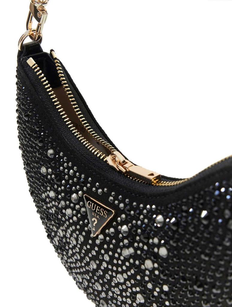 GUESS TASMIN MINI SCHOUDERTAS