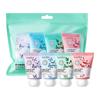 Floral hand cream travel pack 30g * 4 autumn and winter moisturizing hand cream skin care products
