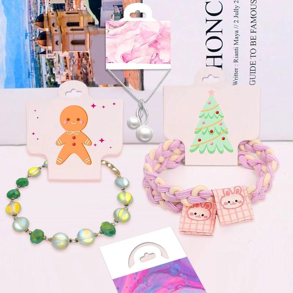 Bracelet Necklace Craft Hole Punch Hang Tag Embossing Punches Paper Hole Puncher  Jewelry Card