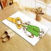Pettson Findus Carpet Rug For Living Room Bedroom Home Sofa Decorationkids Play Nonslip Floor Mat