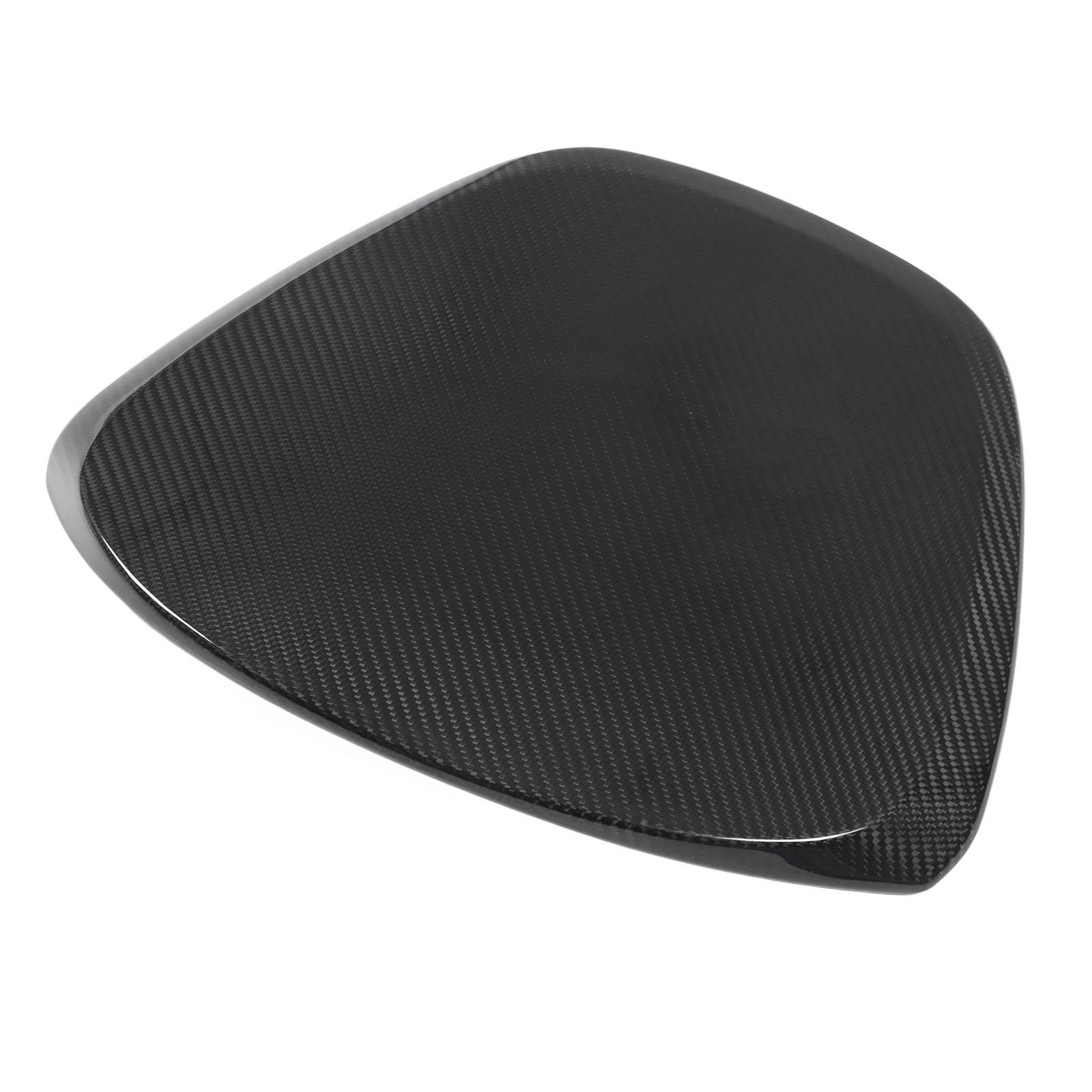 

Датчик приборной панели автомобиля, солнцезащитный козырек, солнцезащитный козырек, замена отделки салона автомобиля из углеродного волокна для Subaru