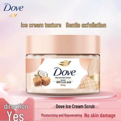 Dove Hidratáló Bőradagoló