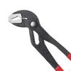 Adjustable Water Pump Plier Comfortable Grip Hand Tools for Plumber Groove Joint Pliers
