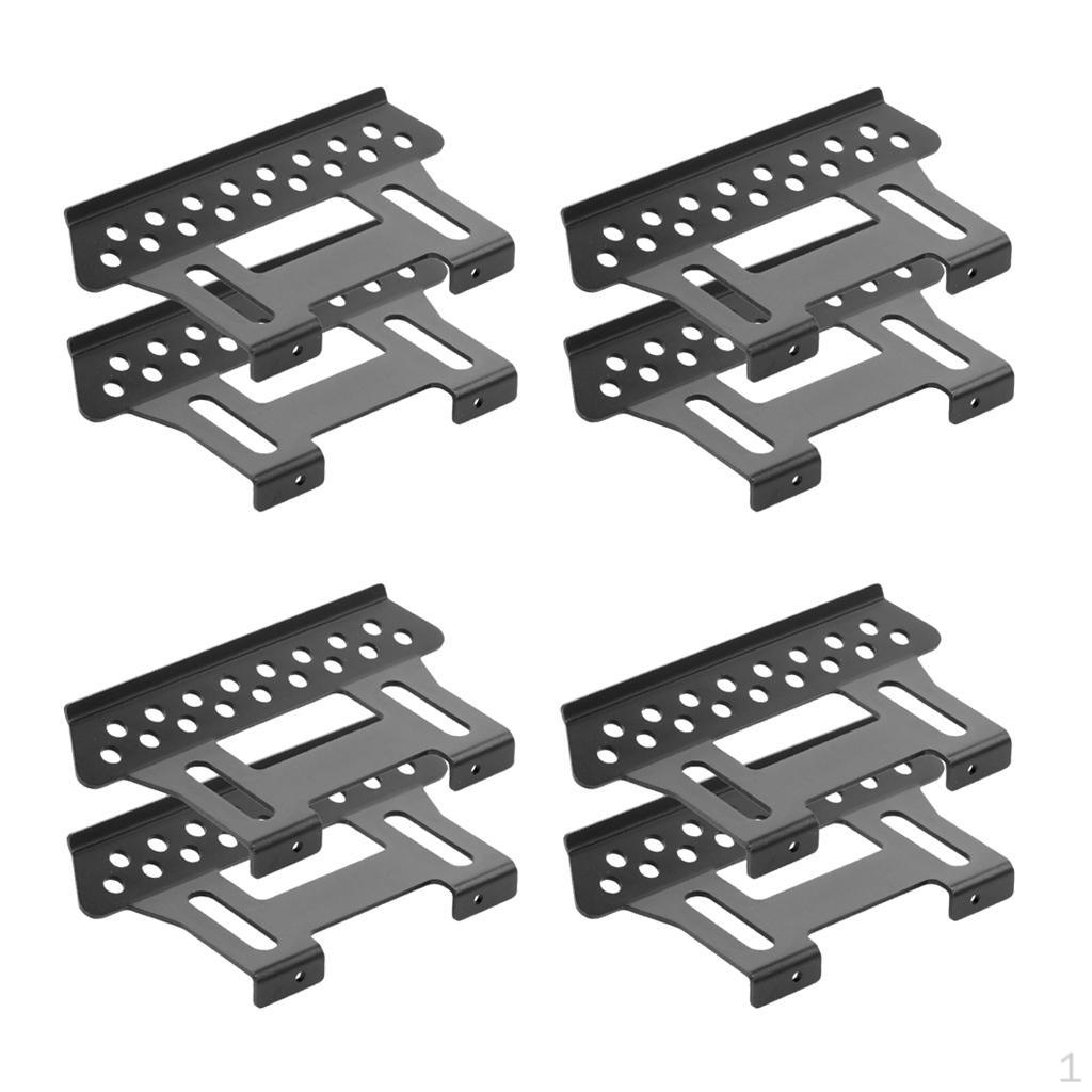 

RC Pedal Plate для аксесуара DIY на