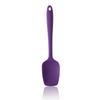Large Food Grade Silicone 28CM T-shaped Square Shovel Cake Scraper Baking and Decorating Tool