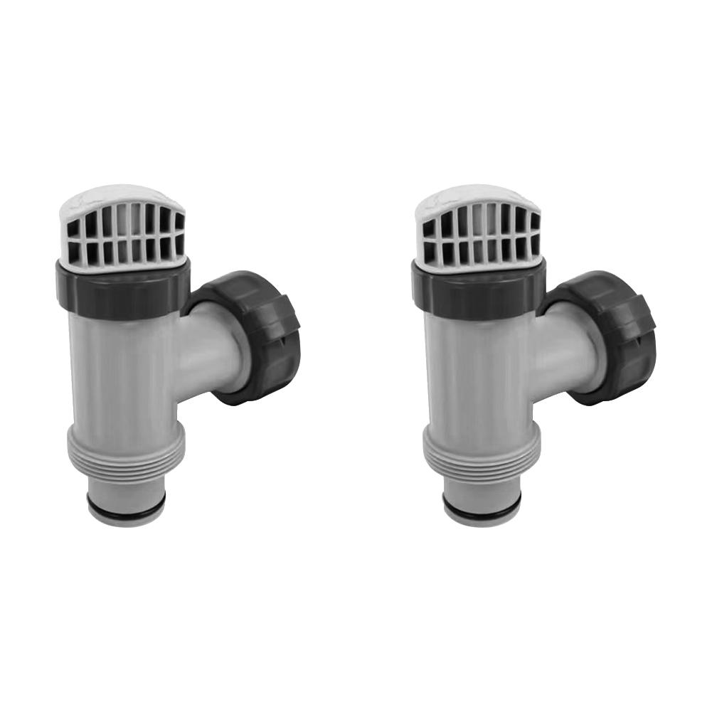25010 Pool Plunger Valve for Intex Filter Pump 28635EG 28633EG 28671EG Replacement Ground Swimming Pool Accessories