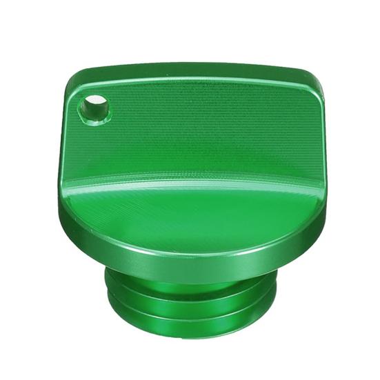 Motorcycle CNC Oil Filler Cap Engine Fuel Tank Cover for Hond-a Yamah-a Kawasaki