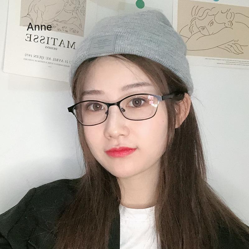 

Женские очки для чтения с защитой от синего света, розово-фиолетовая полная оправа, пресбиопия, компьютерные очки, рецептурные очки, диоптрии от 0 до +4.0 -6.0