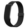 Nylon Braided Sports Watch Strap For Google Fitbit Air Loop Bracelet Quick-dry Breathable Wrist Band Replacement Accessories