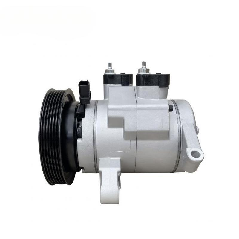 Treeligo Compressor for Dodge Ram/Nitro 55111506AC CO 11350C.