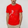 Rabbit Yojimbo T Shirt Summer 100 Cotton Tshirts For Unisex Fashion Printed Tee Shirt Short Sleeves Y2k Casual Clothes