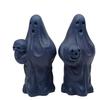 Ghost Hand Grip Skull Candle Mold 3D Pumpkin Ghost Silicone Mold Halloween Atmosphere Decoration Candle Gypsum Crafts Resin Mold