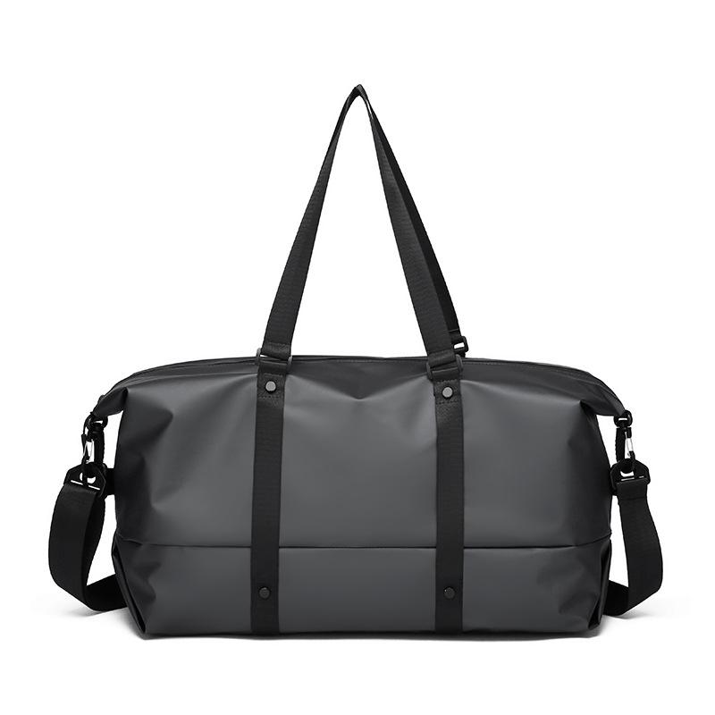 Simple Casual Hand Luggage Bag for Men on Business Trips