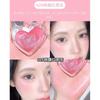 Gege Bear - Clear Watery Cheek Highlighter - 1-4