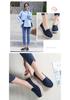2022 Spring Women's Thick-Soled Platform Wedge Shoes - Casual & Comfortable