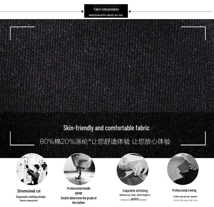 Dámské džínové šortky s vysokým pasem ve velkých velikostech - Letní volné se širokými nohavicemi