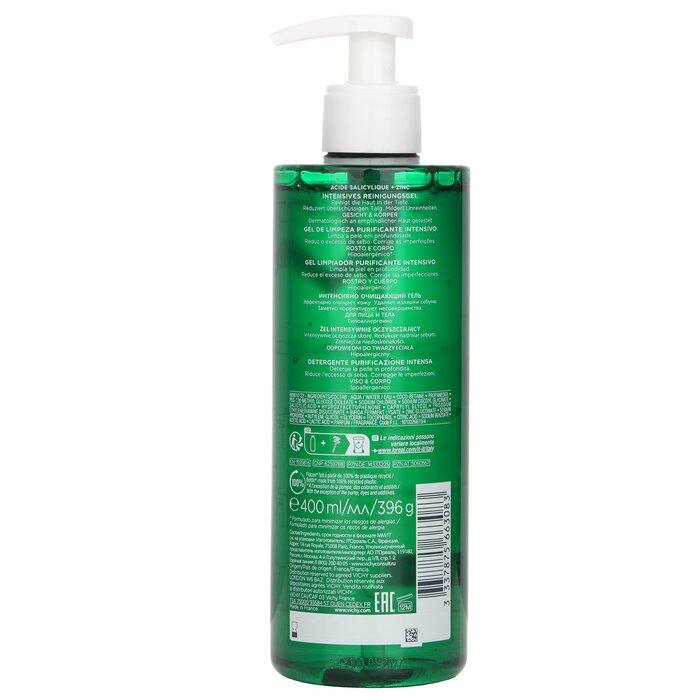 Vichy Normaderm Phytosolution Intensive Purifying Gel