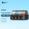 Sistema Automático de Materiais Bambu Lab AMS 2 Pro