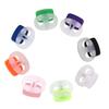 Accessoies Buckle Clamp Cord Lock Clip Buttons Toggle Clips Cord Lock Stopper Spring Buckle