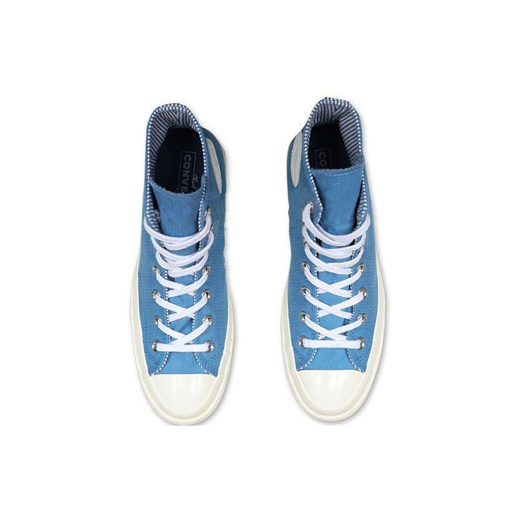 Chuck 70 Converse High 'Aegean Storm' 161374C