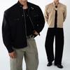 Onl Men S Crop Biker Jacket