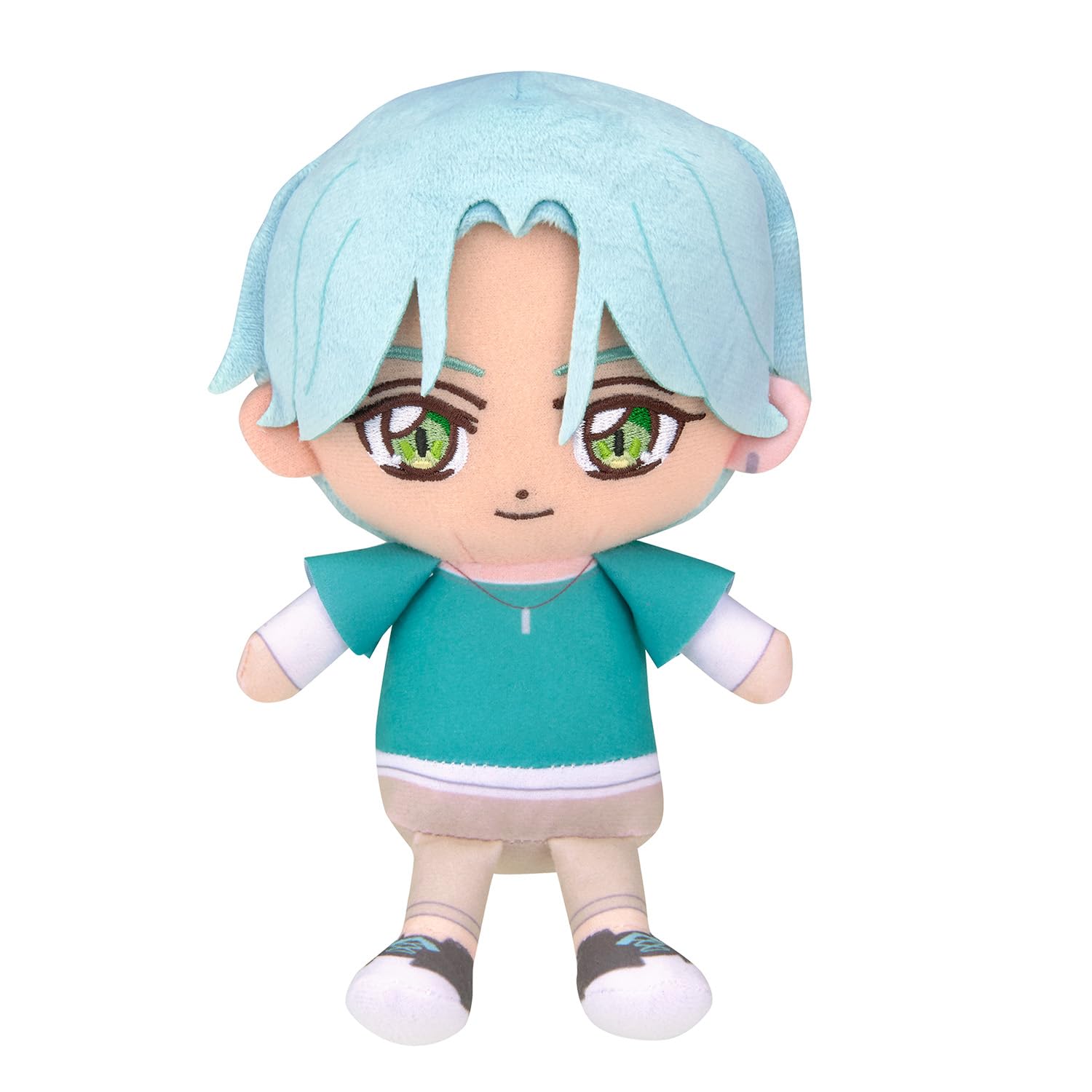 

Kimi to Idol Cure Friends Plush Toy Hibiki Kaito [BANDAI] PreCure