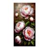Colorful Rose Peony Large Size Diamond Painting New Collection Flowers Diy Full Square Round Drill Rhinestone Embroidery Mosaic Cross Stitch Kits