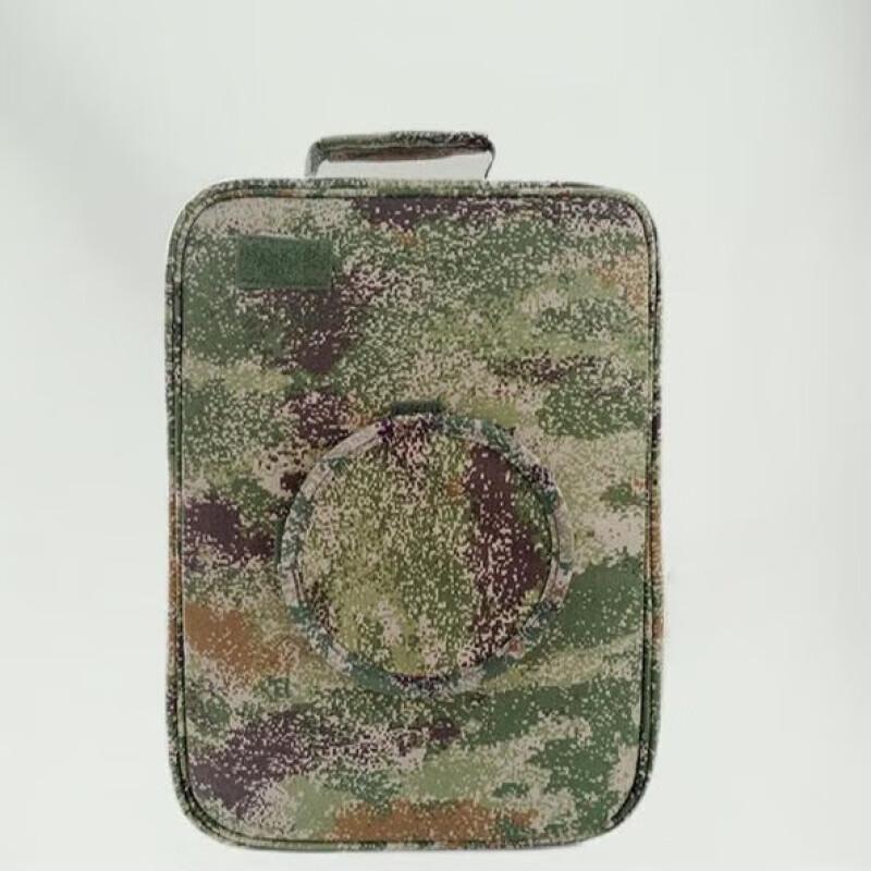 JunSheng Multifunctional First Aid Rescue Backpack