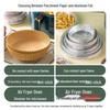 Youluo Air Fryer Disposable Parchment Liners