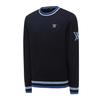 ANEW GOLF Men Texture Pullover_Na