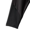 Mizuno Tech Shield Hybrid Training Windproof and 32MCC530 Jacket, Stretch, Black,
